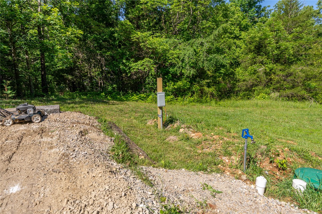 Stafford Acres - Land