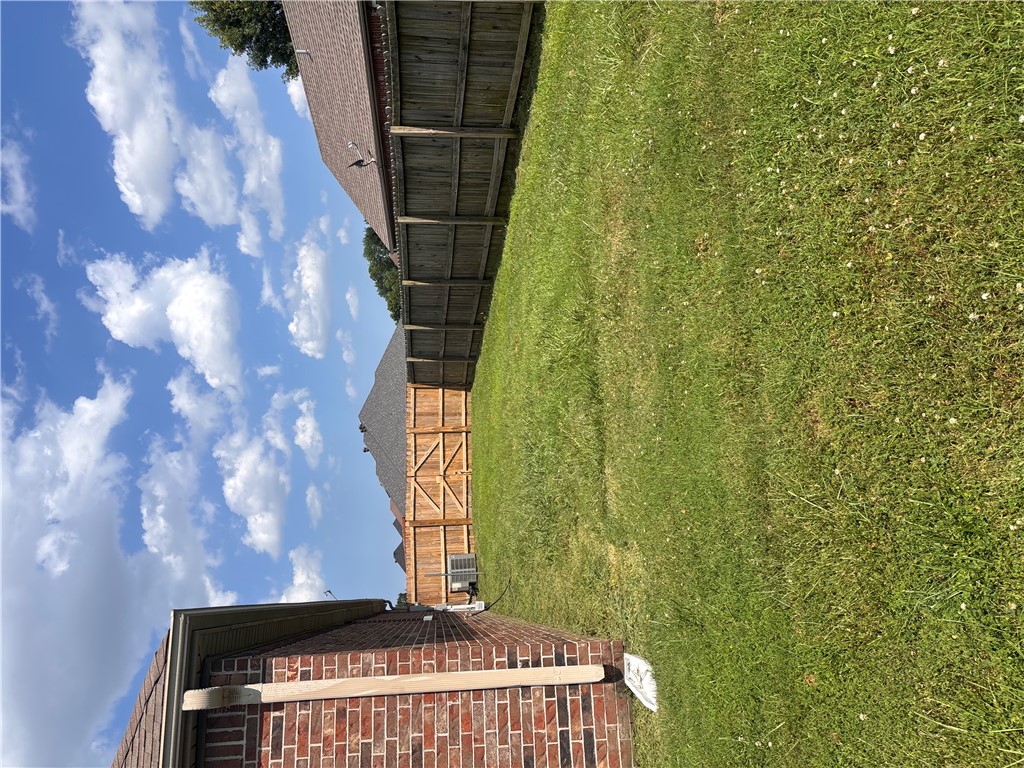 Wildwood Sub Ph 4 Bentonville - Residential Lease