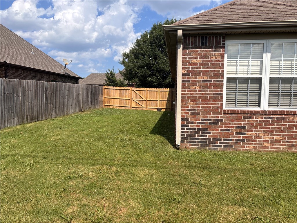 Wildwood Sub Ph 4 Bentonville - Residential Lease