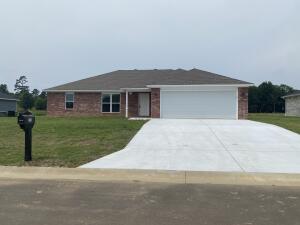 Willow Oaks Estates - Residential