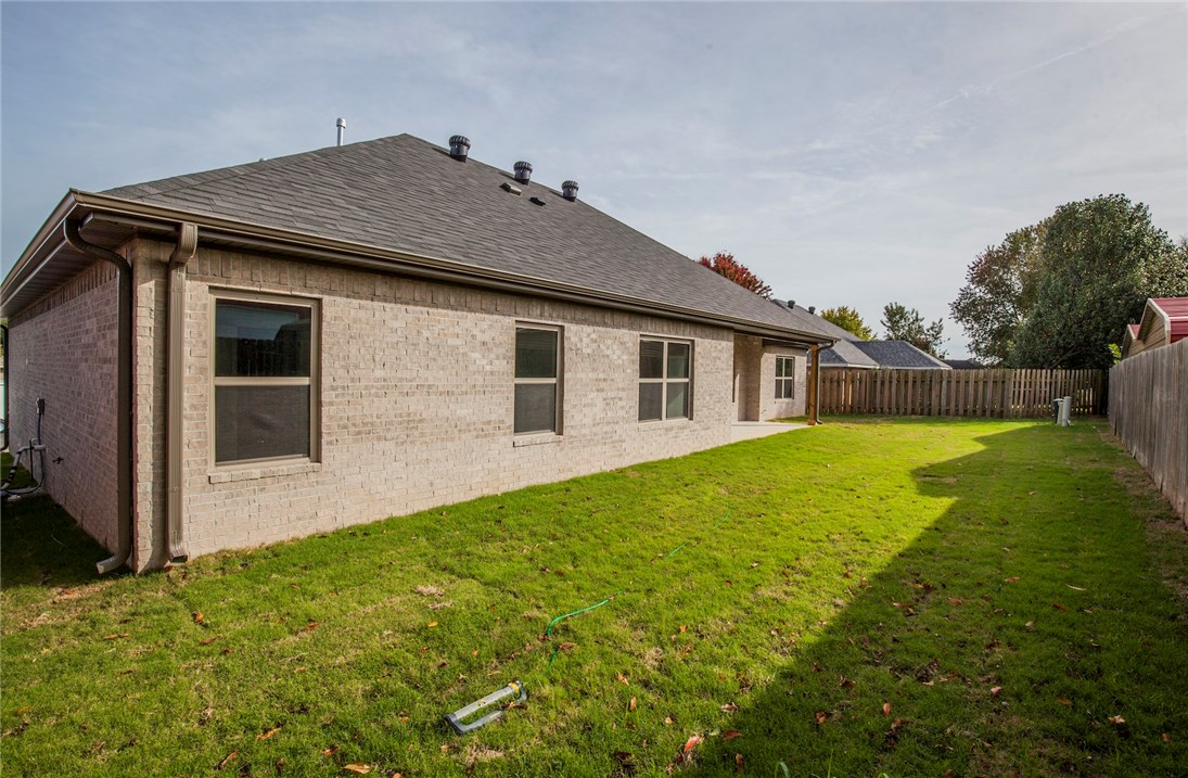 Prairie Meadows Ph I Lowell - Residential Lease
