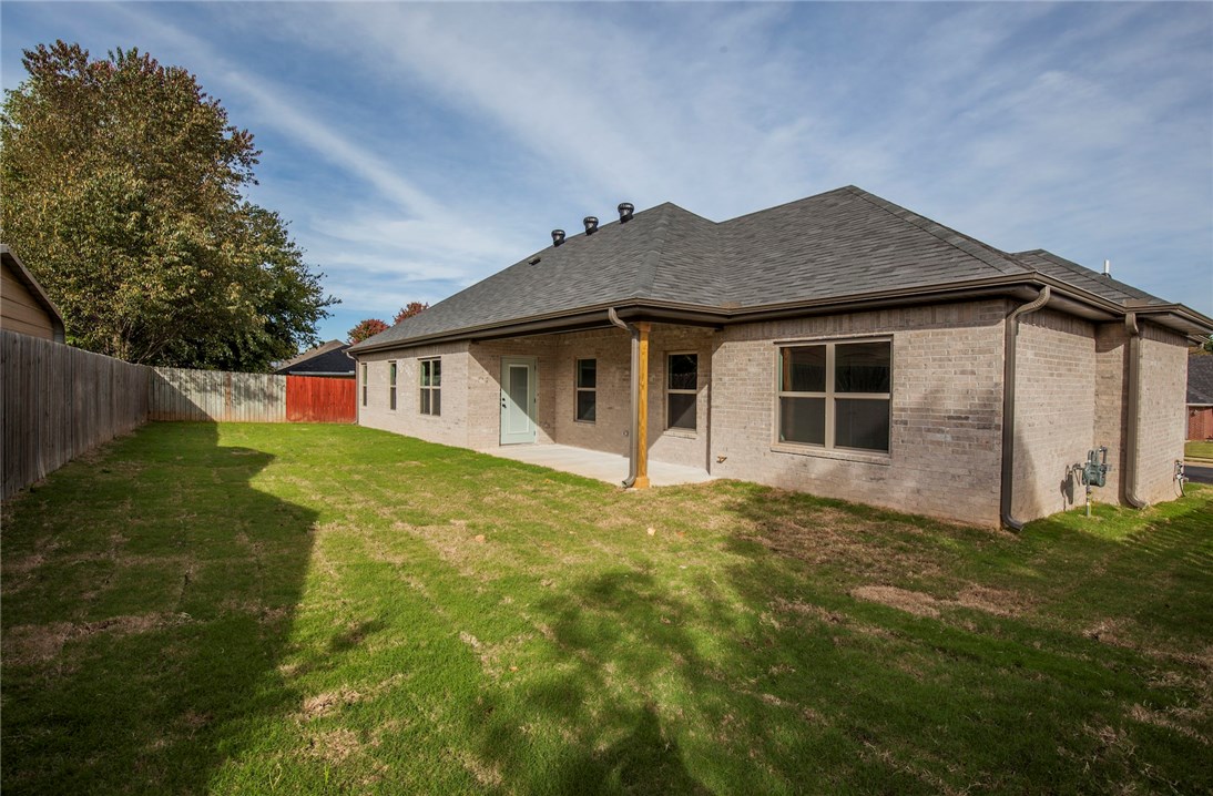 Prairie Meadows Ph I Lowell - Residential Lease