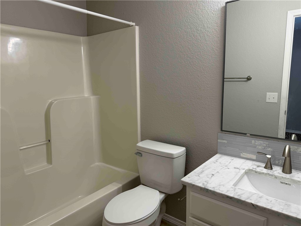 Magnolia Crossing - Residential Lease