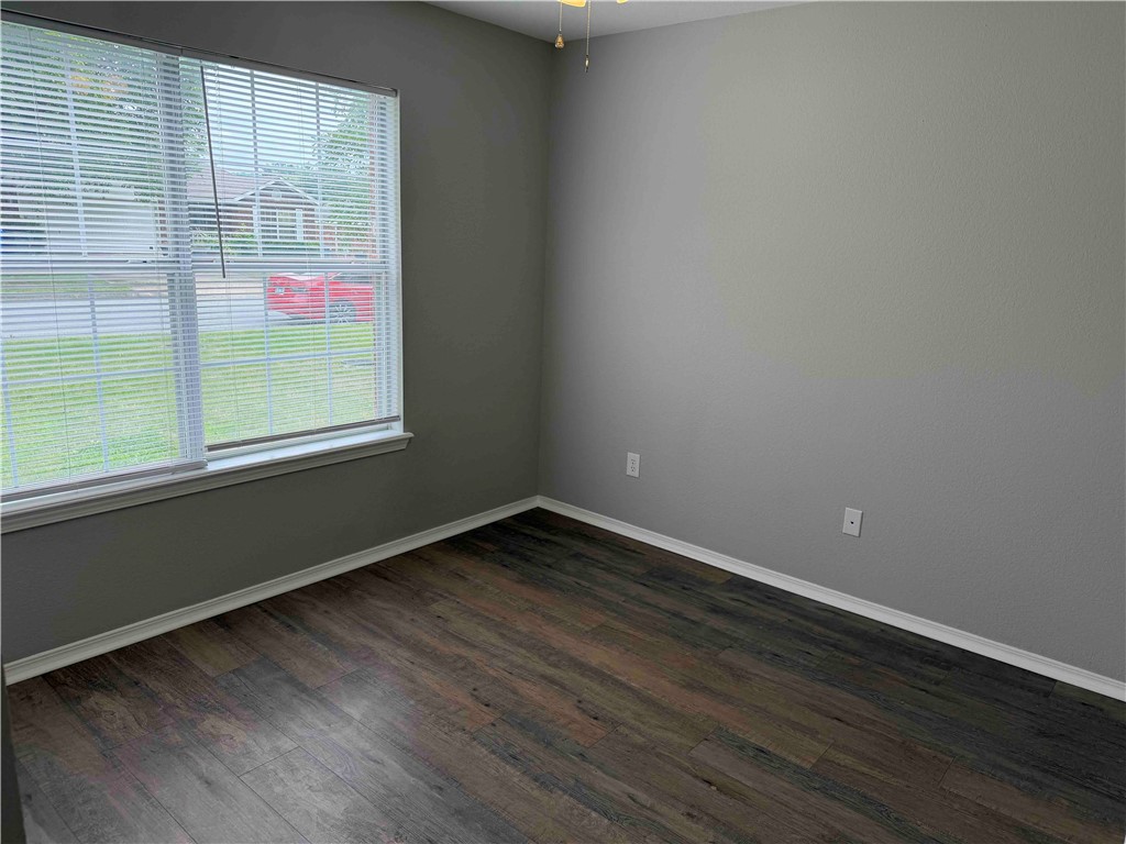Magnolia Crossing - Residential Lease
