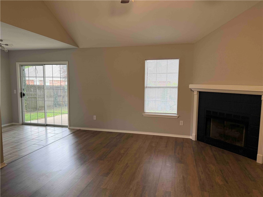 Magnolia Crossing - Residential Lease