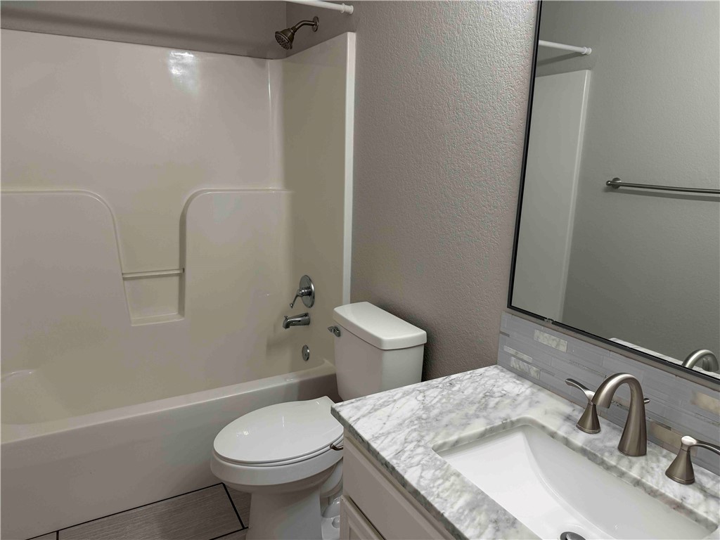 Magnolia Crossing - Residential Lease