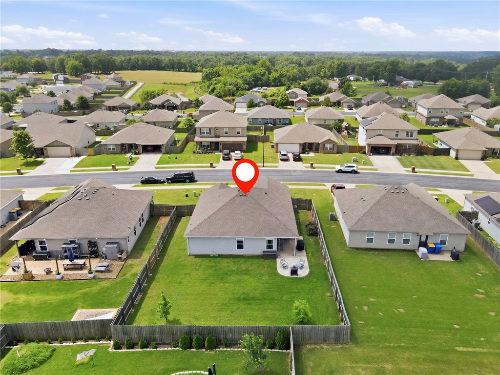 Lakewood IV - Residential
