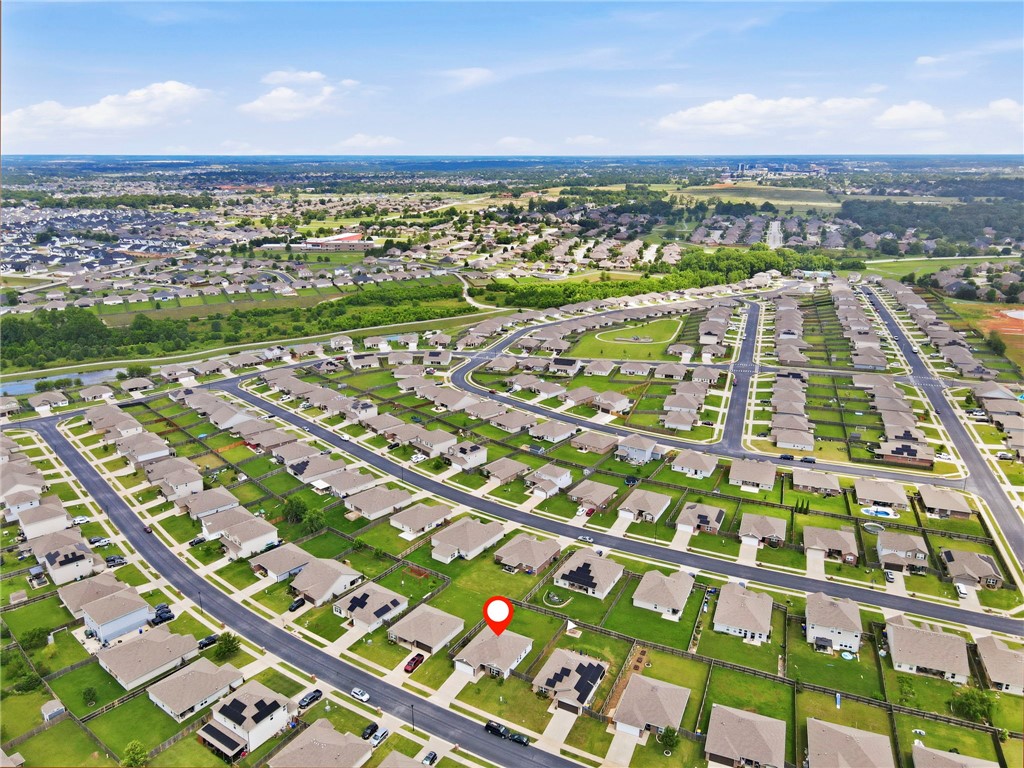 Lakewood IV - Residential