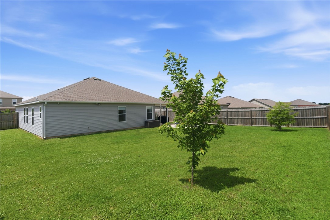 Lakewood IV - Residential
