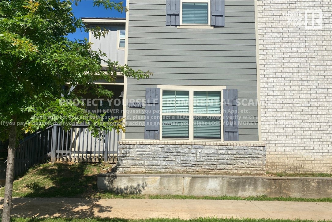 Rupple Meadows - Residential Lease
