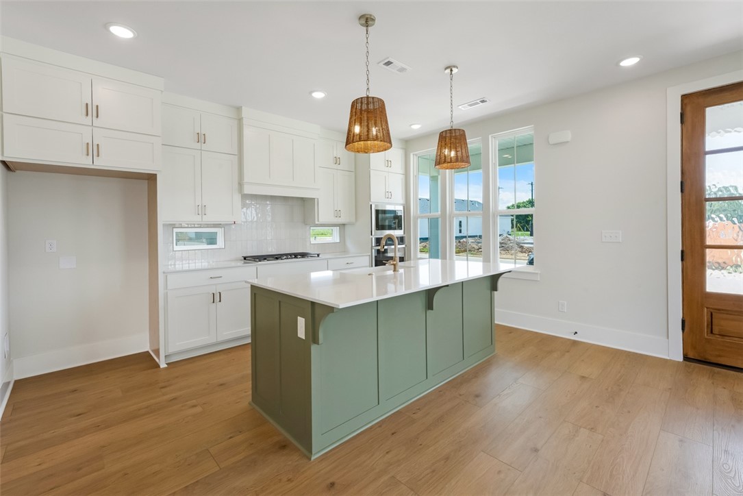 Cottages At The Park Ph Iii Springdale - Residential