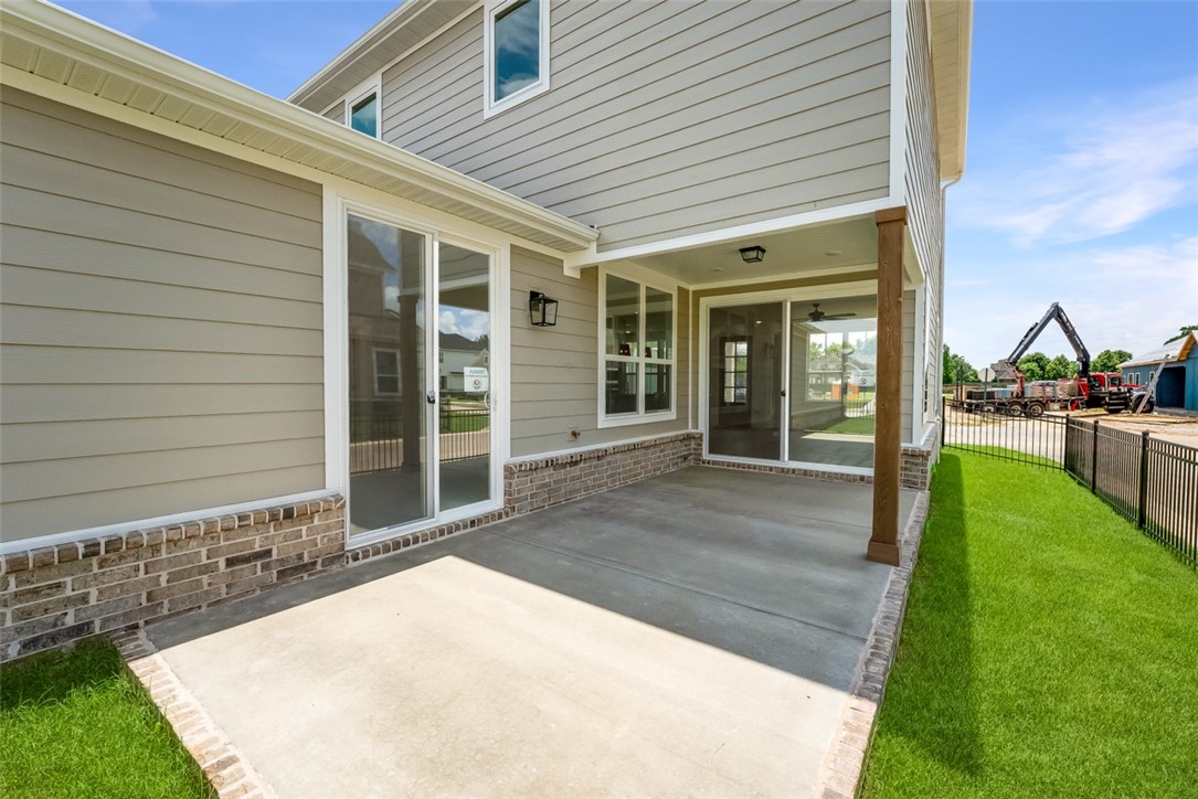 Cottages At The Park Ph Iii Springdale - Residential