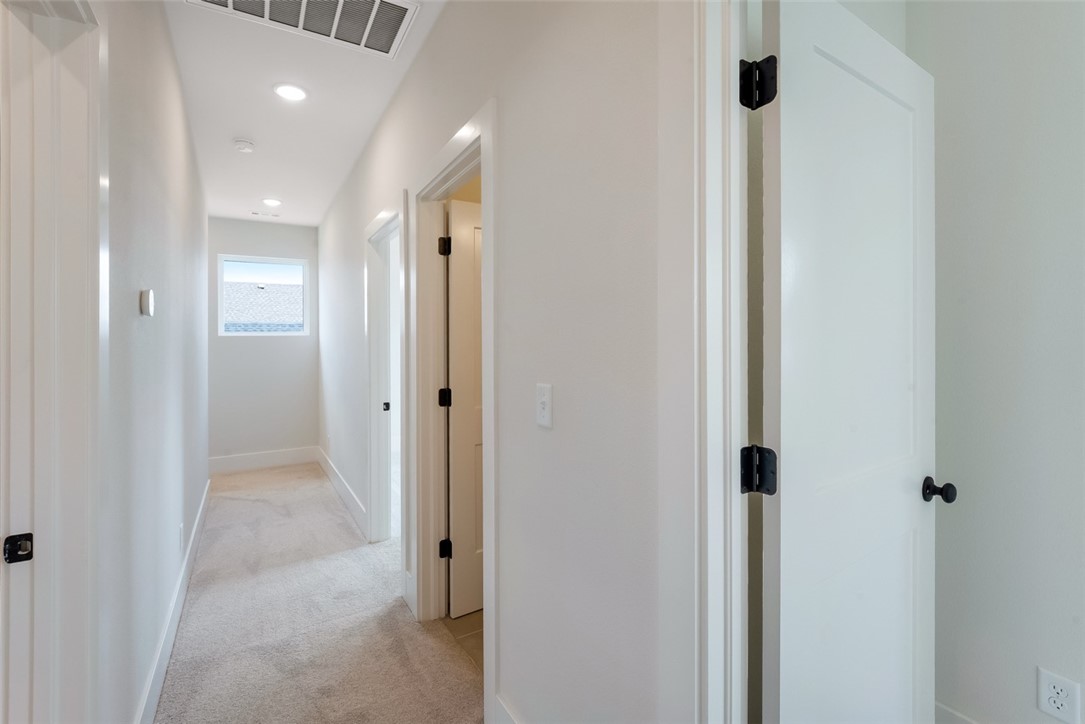 Cottages At The Park Ph Iii Springdale - Residential