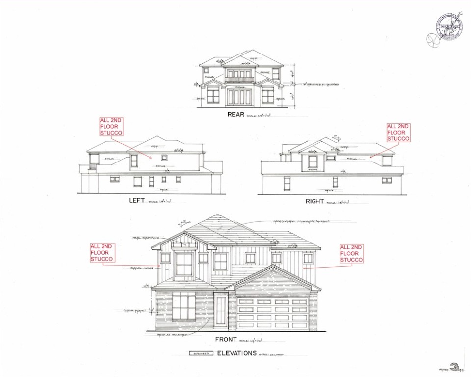 Shadow Valley - Residential