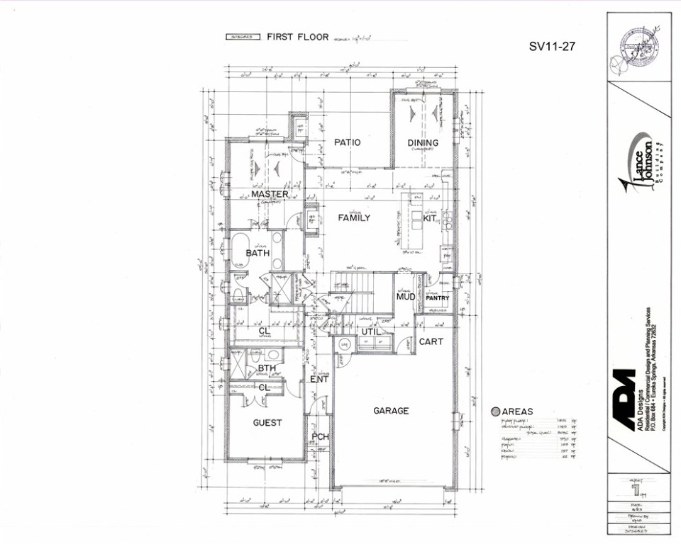 Shadow Valley - Residential