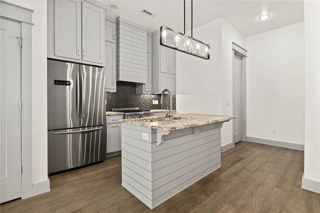 District, The Bentonville - Residential