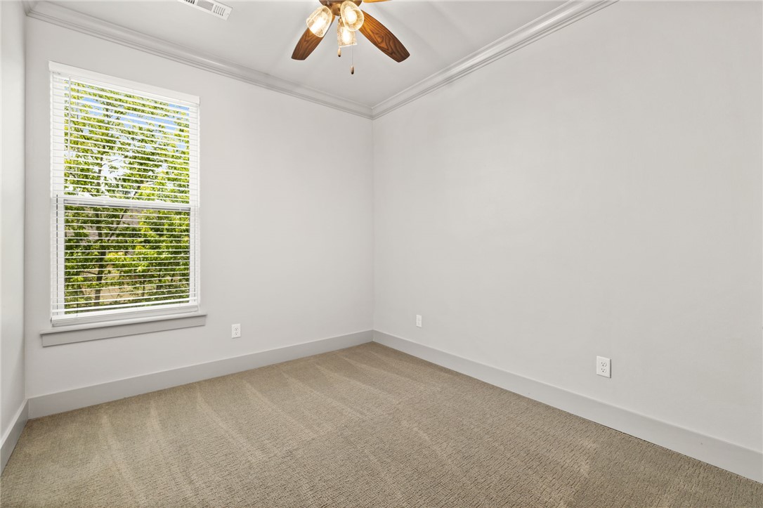 District, The Bentonville - Residential