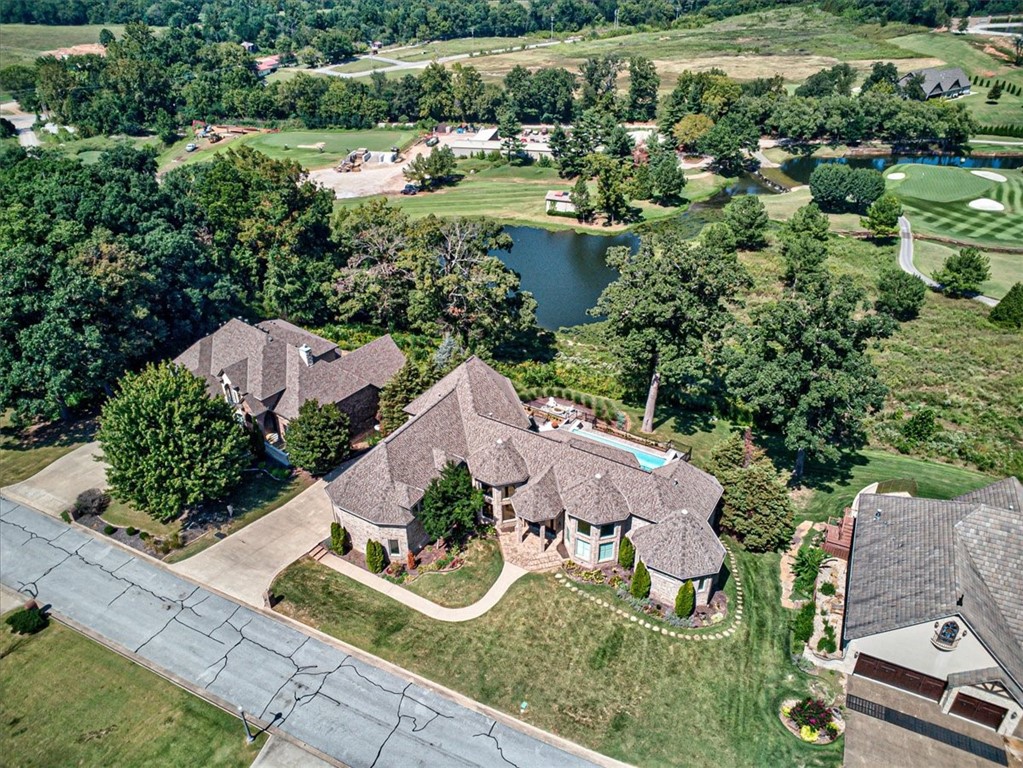 Pinnacle Golf & CC Rogers - Residential