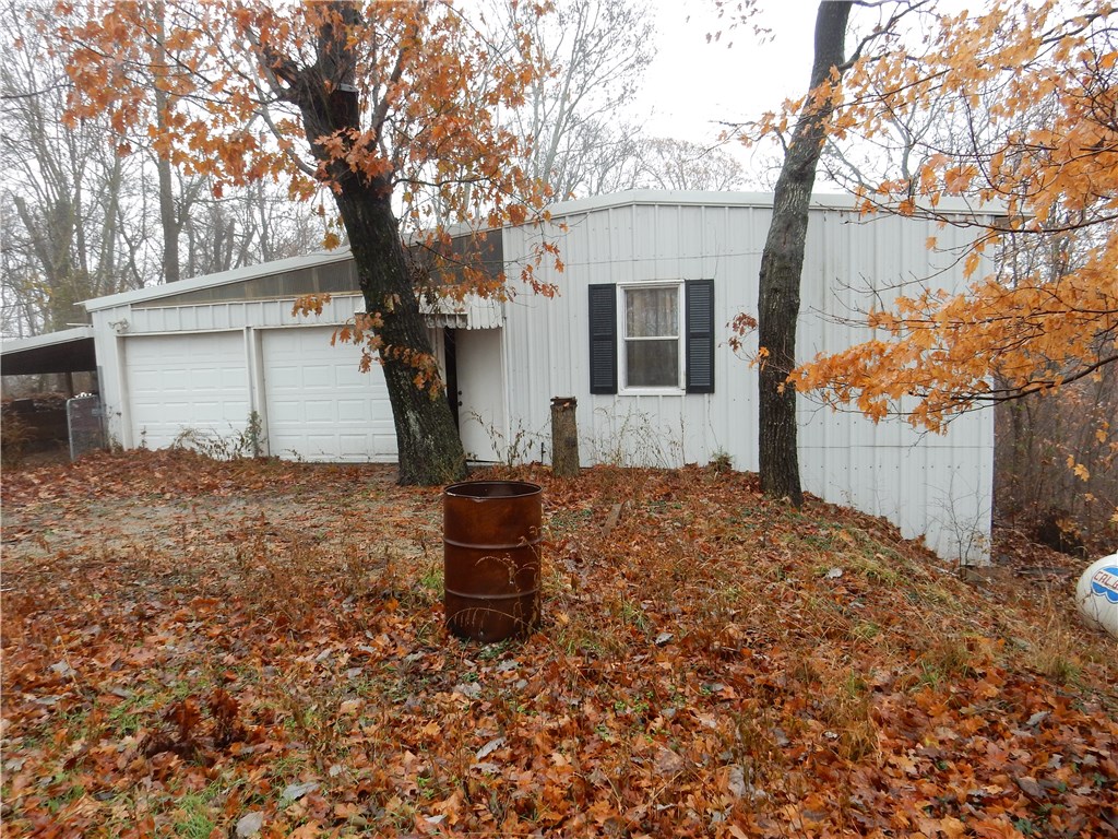 Unit 2 Holiday Island - Residential