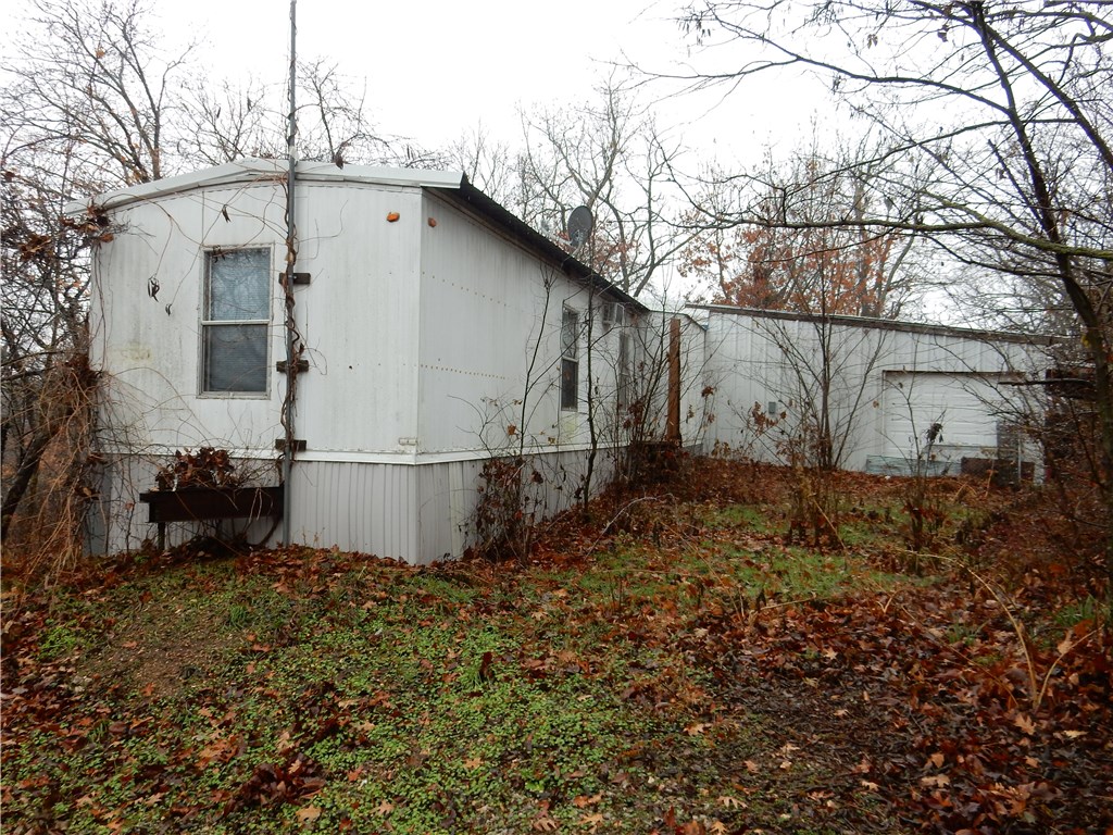 Unit 2 Holiday Island - Residential