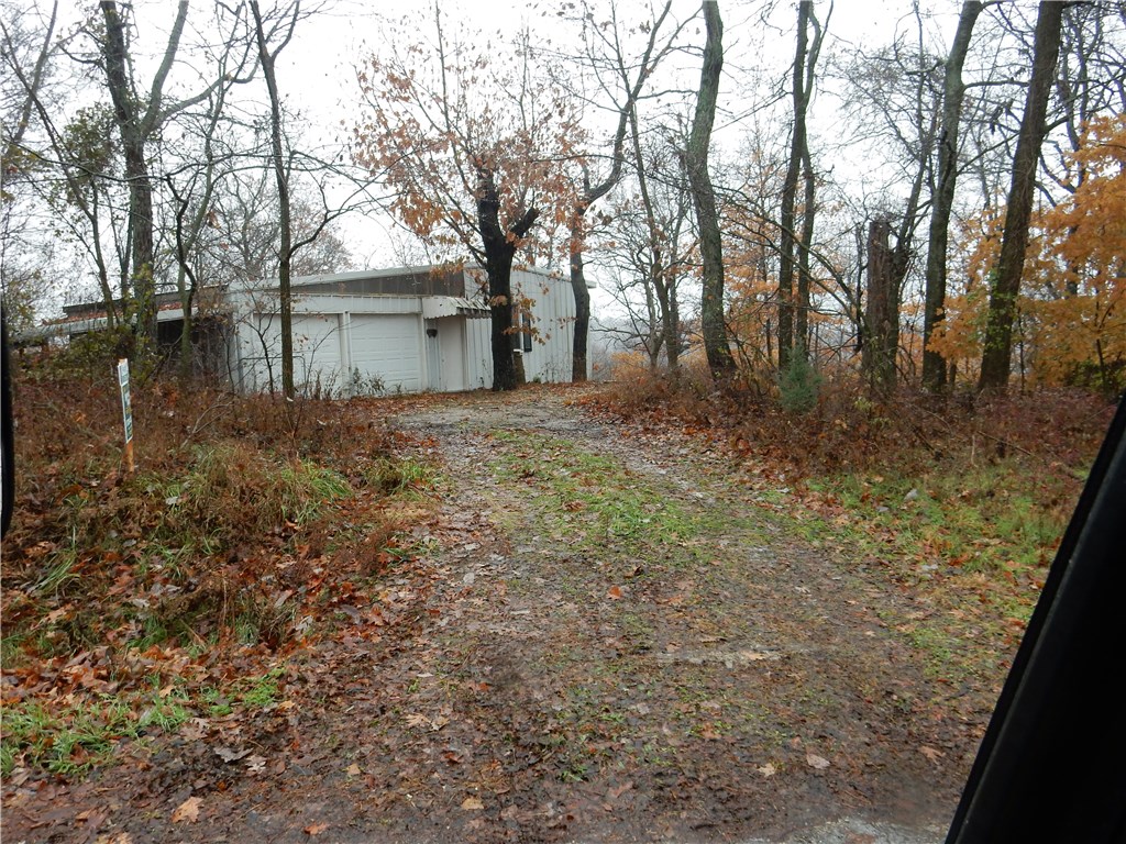 Unit 2 Holiday Island - Residential