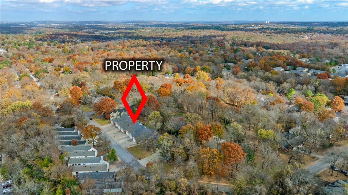 Royal Oaks Estates - Residential