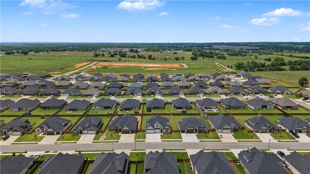 ARLINGTON SUB PH 2-PEA RIDGE - Residential
