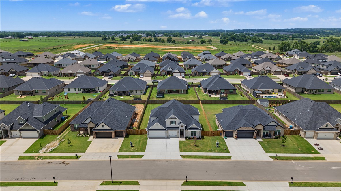 ARLINGTON SUB PH 2-PEA RIDGE - Residential