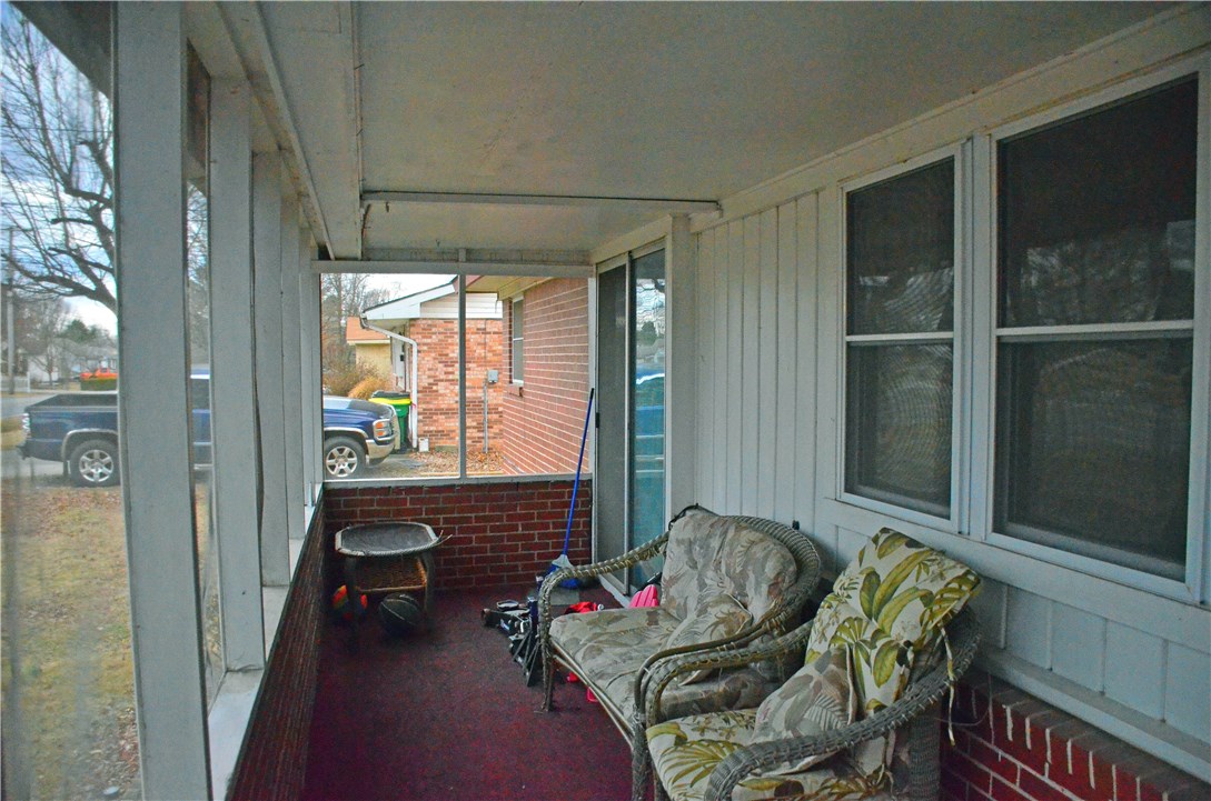 Cameron Heights Add - Residential