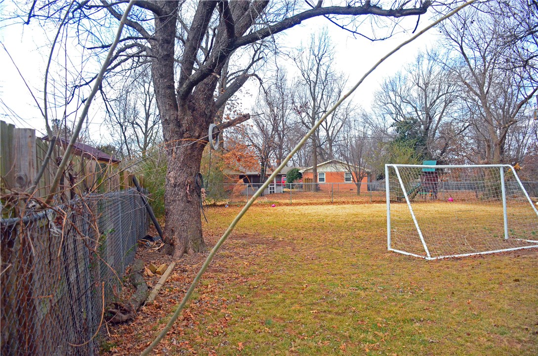 Cameron Heights Add - Residential