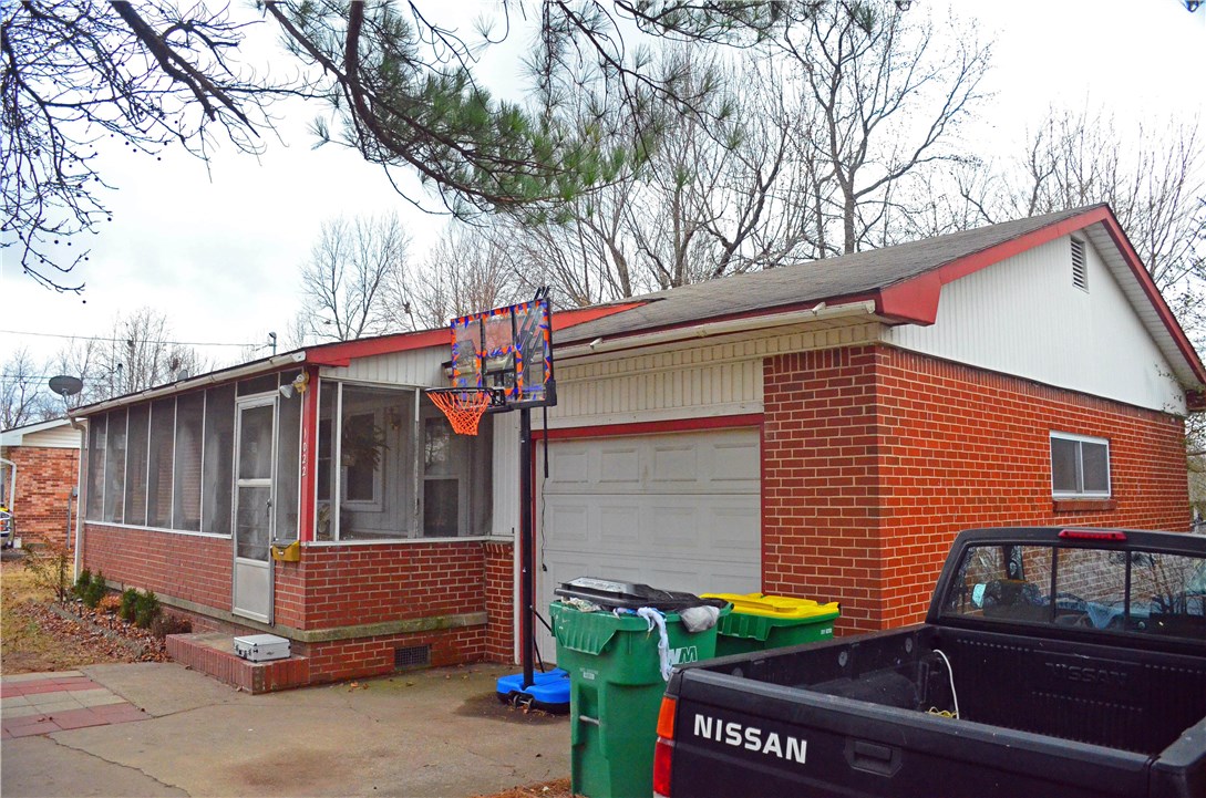 Cameron Heights Add - Residential