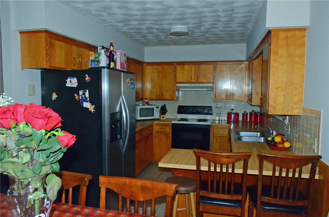 Cameron Heights Add - Residential