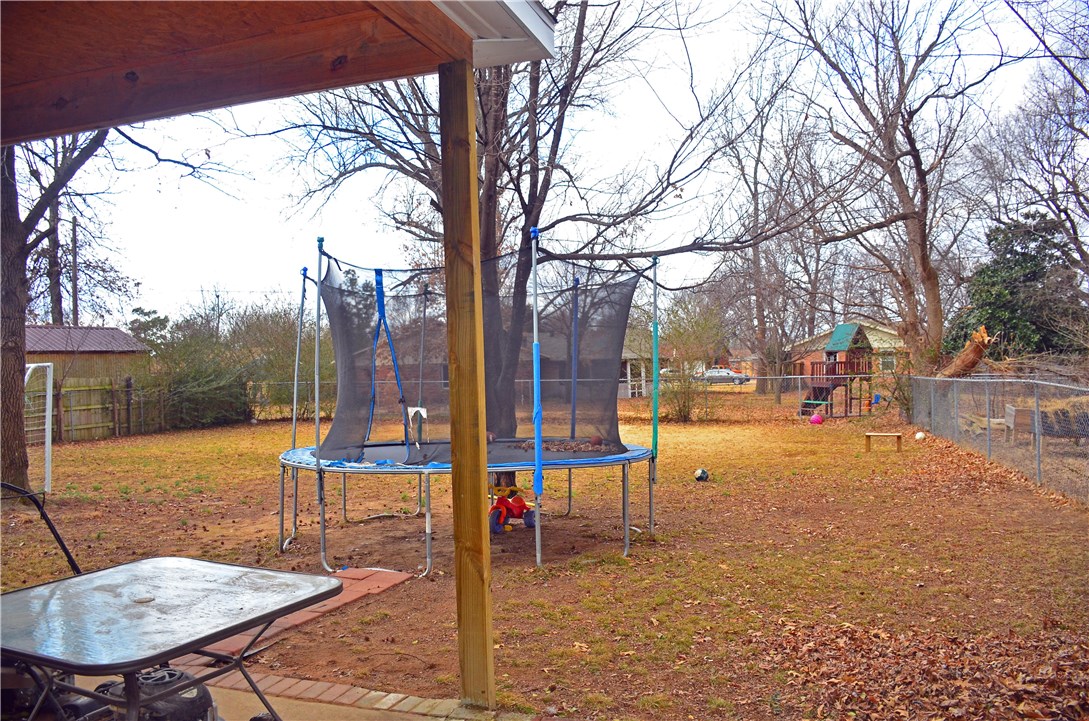 Cameron Heights Add - Residential