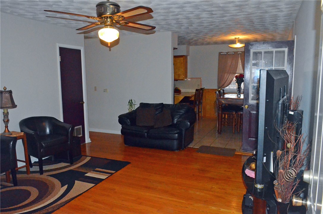 Cameron Heights Add - Residential