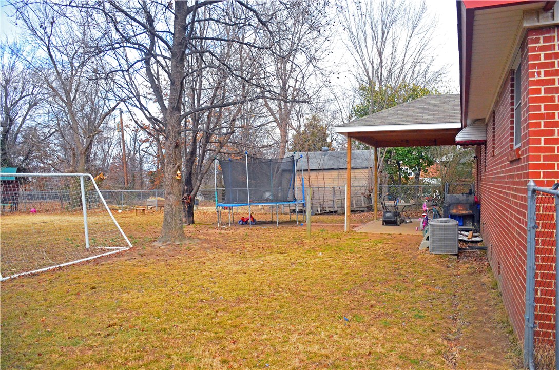 Cameron Heights Add - Residential