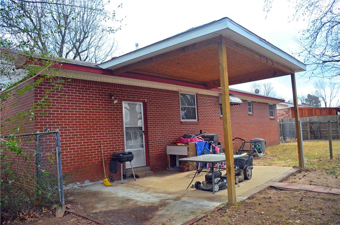 Cameron Heights Add - Residential