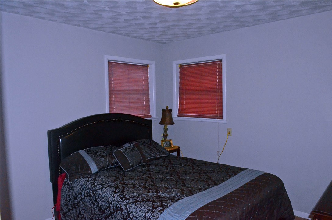 Cameron Heights Add - Residential