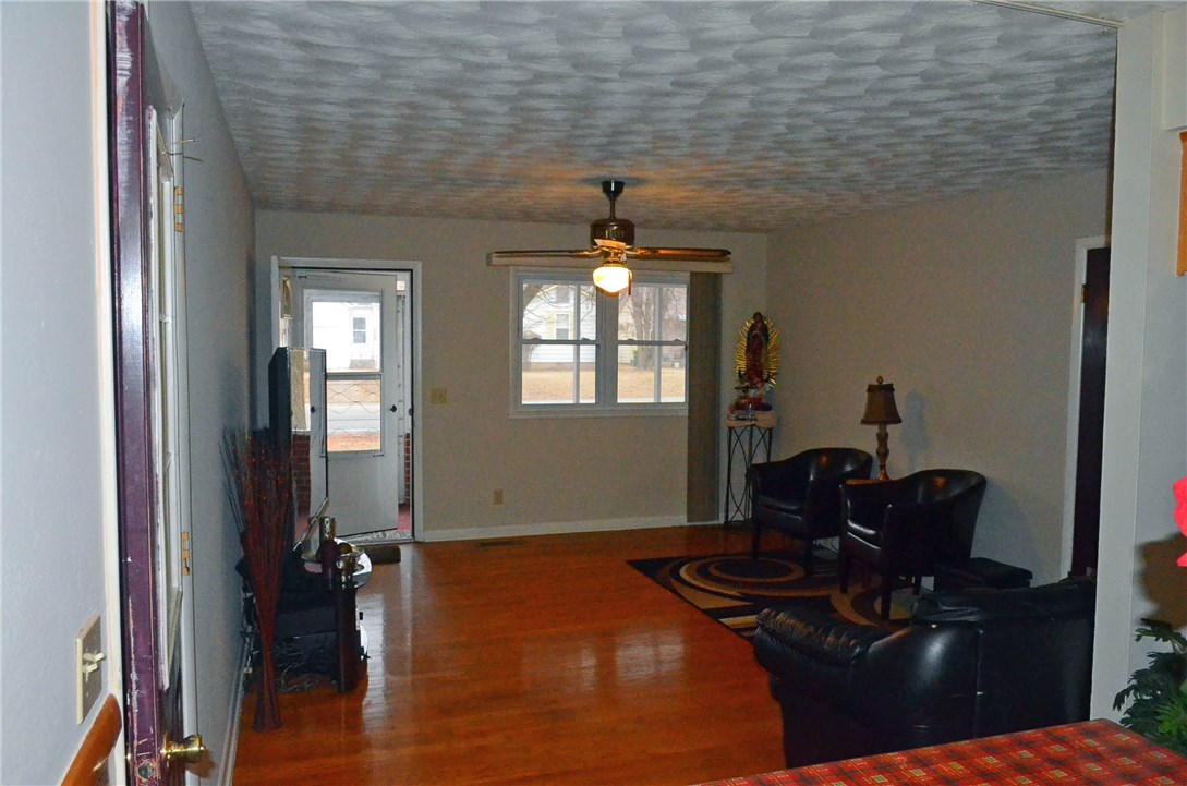 Cameron Heights Add - Residential