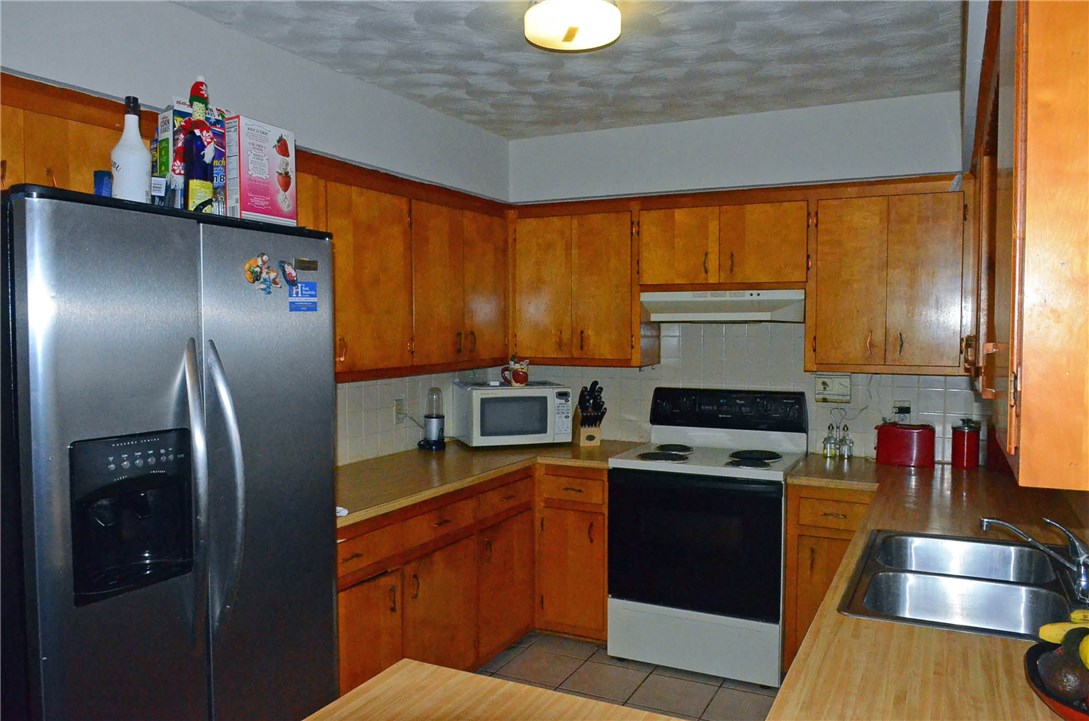 Cameron Heights Add - Residential