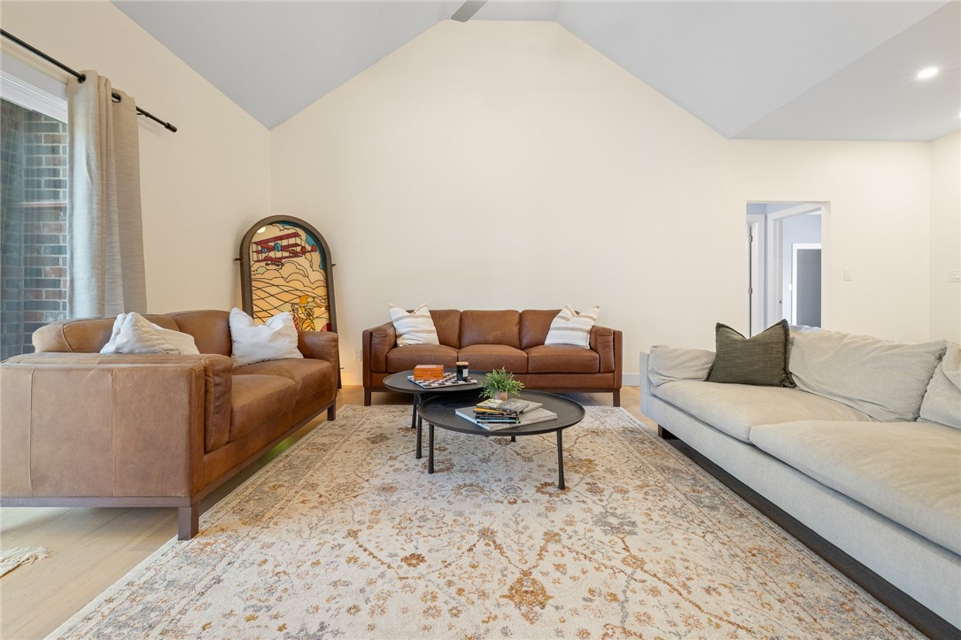 Jordan Hills Estate - Residential