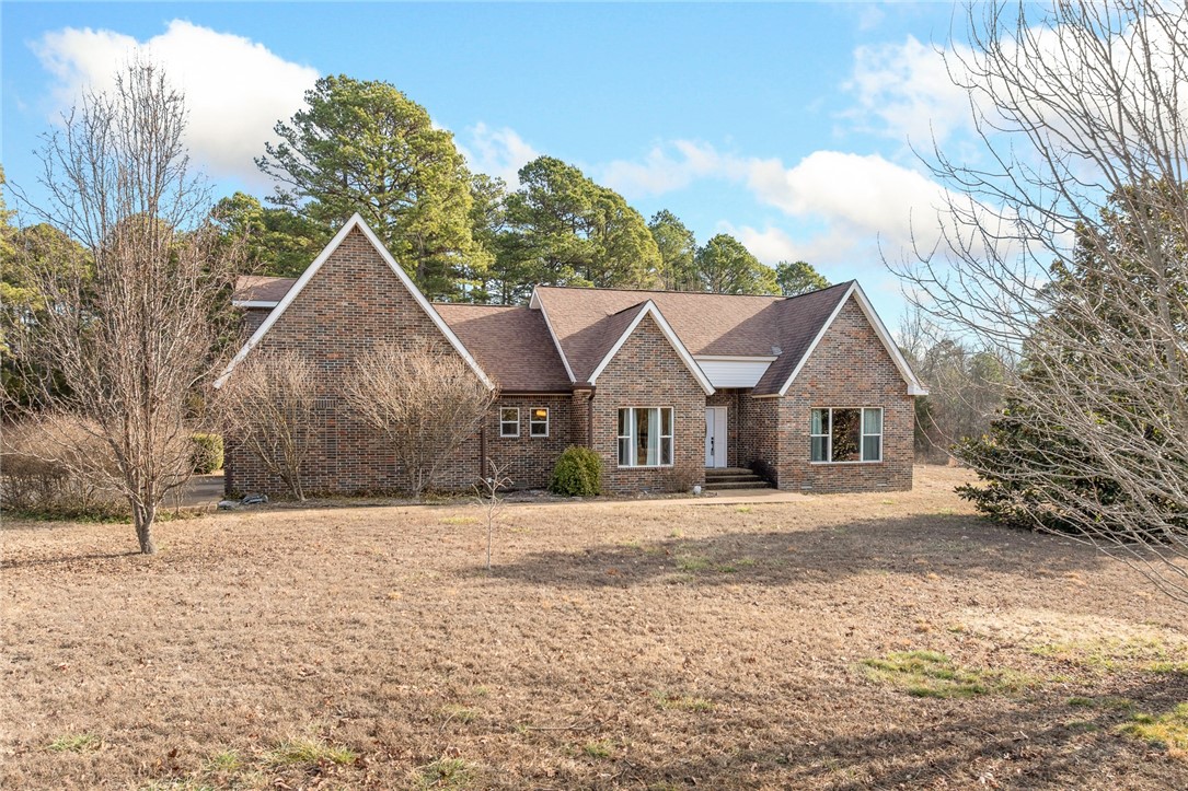 Jordan Hills Estate - Residential