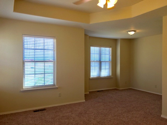 Reighton Sub Bvv - Residential