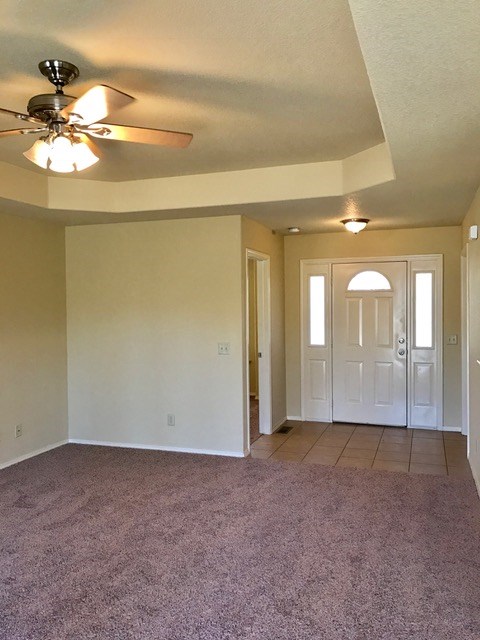 Reighton Sub Bvv - Residential