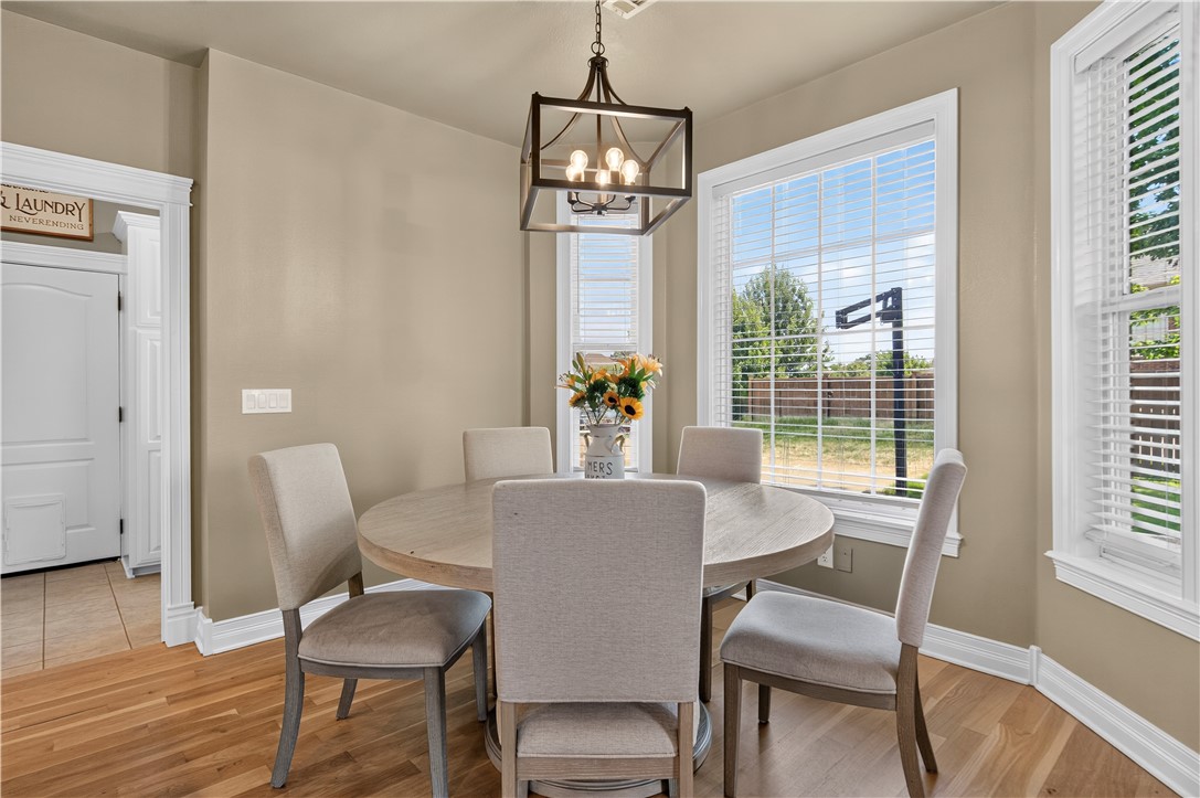 Overton Park Subd - Residential