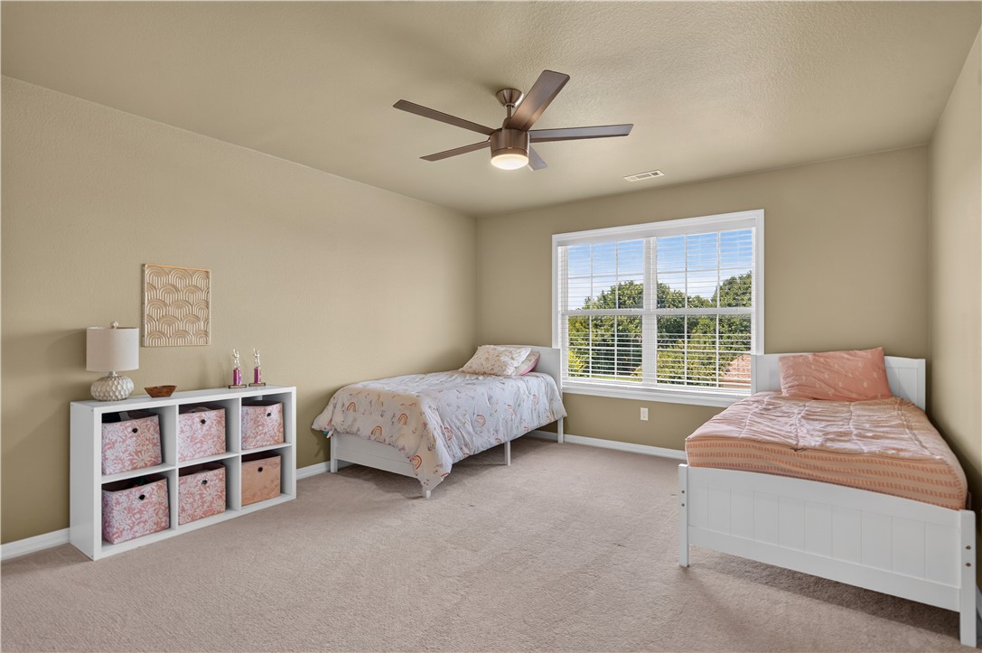 Overton Park Subd - Residential