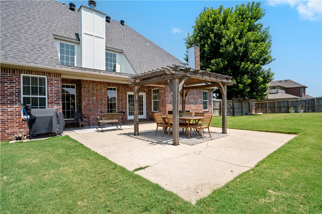 Overton Park Subd - Residential