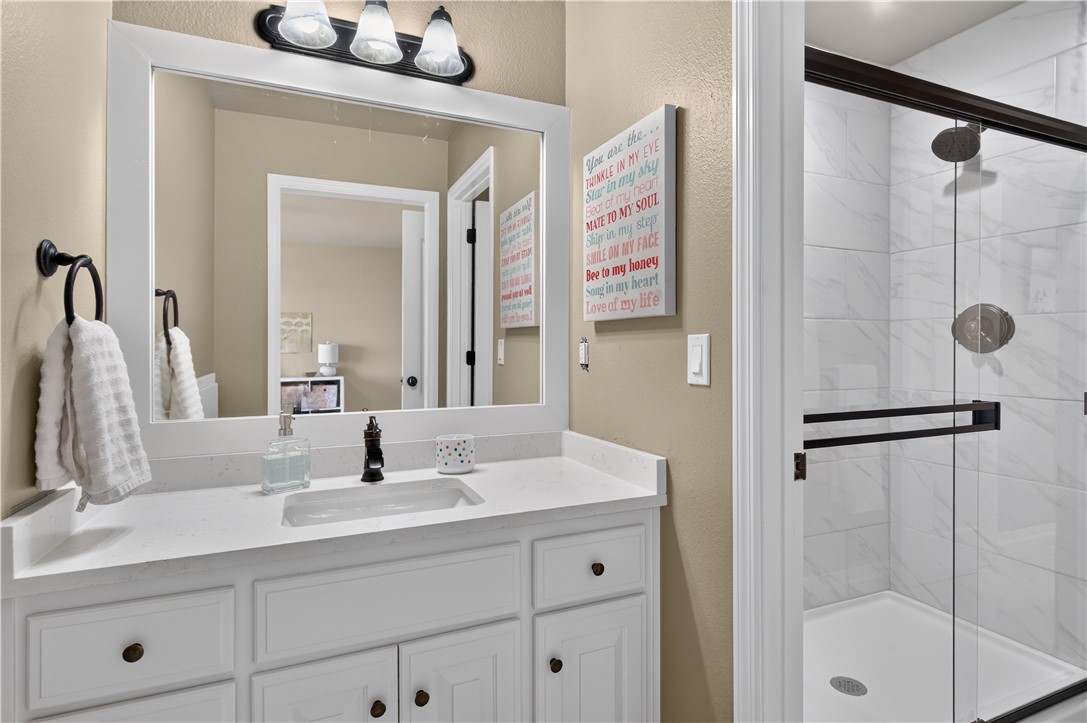 Overton Park Subd - Residential