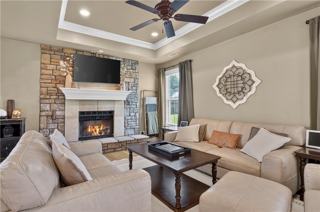 Overton Park Subd - Residential
