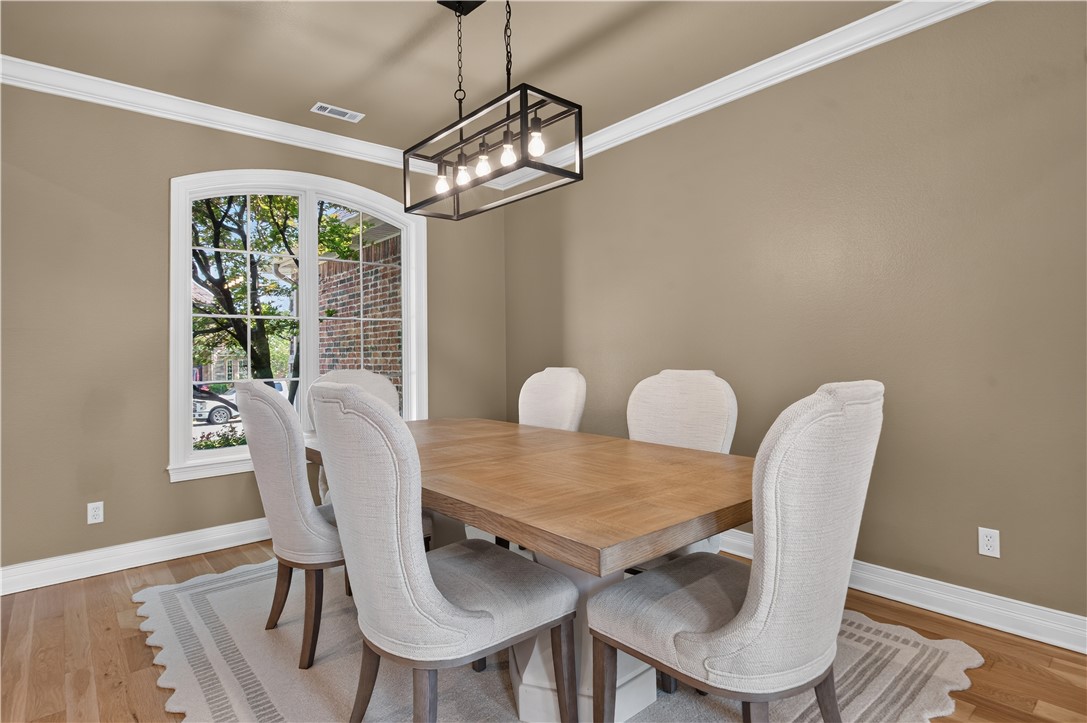 Overton Park Subd - Residential