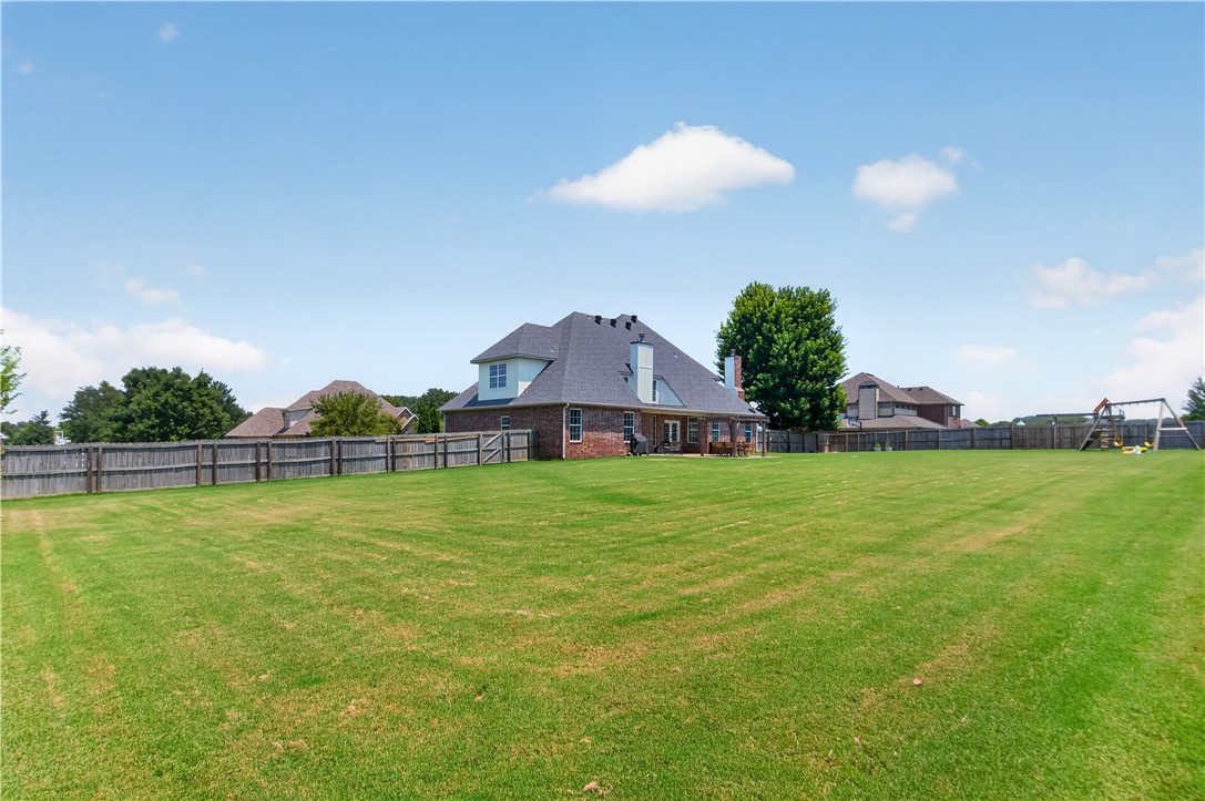 Overton Park Subd - Residential